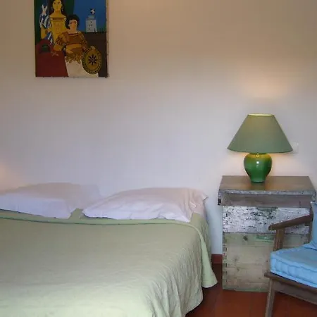 La Maison De Melen Bed & Breakfast Moustiers-Sainte-Marie