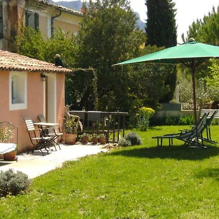 Bed & Breakfast La Maison De Melen *