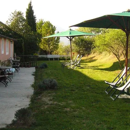 Bed & Breakfast La Maison De Melen Moustiers-Sainte-Marie