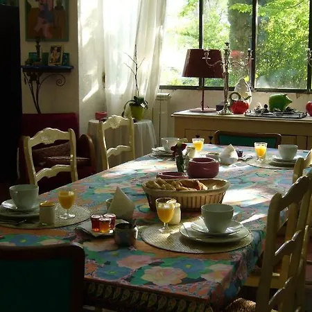 La Maison De Melen