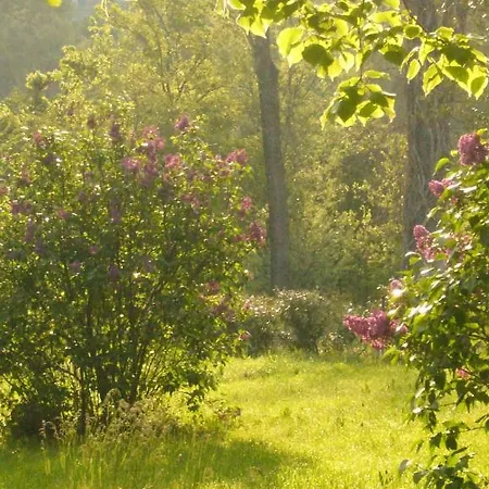 La Maison De Melen Bed and breakfast