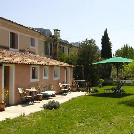 Bed & Breakfast La Maison De Melen