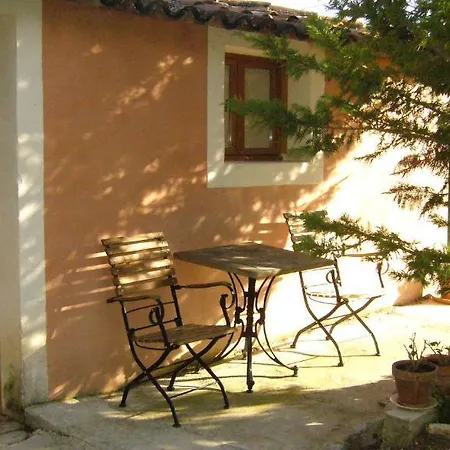 La Maison De Melen Moustiers-Sainte-Marie