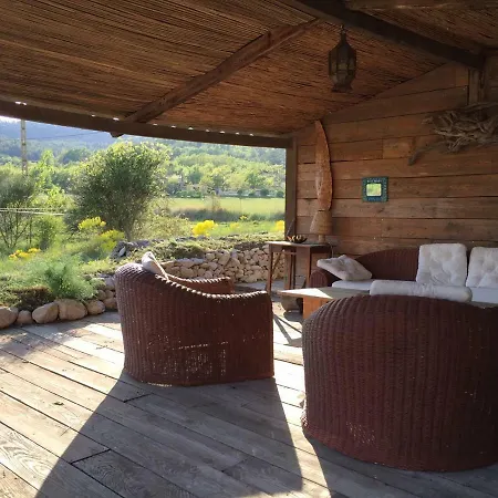 Bed & Breakfast La Maison De Melen Moustiers-Sainte-Marie