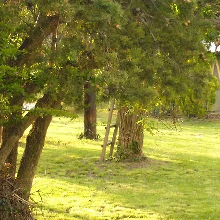 La Maison De Melen * מוסטיה-סן-מארי