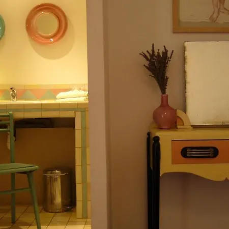 La Maison De Melen * מוסטיה-סן-מארי