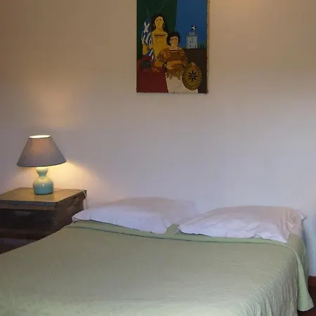 La Maison De Melen * מוסטיה-סן-מארי