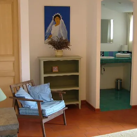 La Maison De Melen לינה וארוחת בוקר