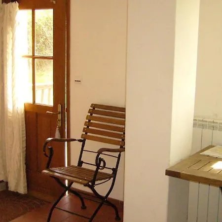 לינה וארוחת בוקר La Maison De Melen *