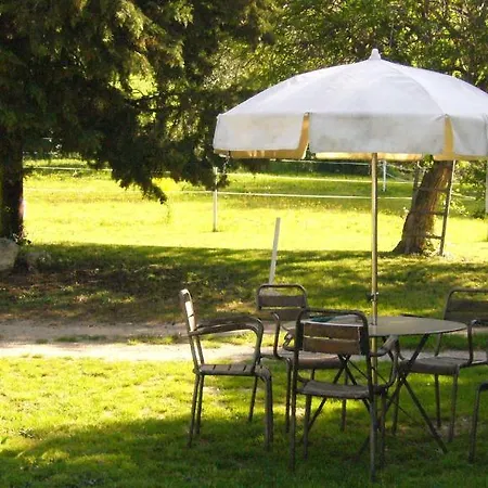 לינה וארוחת בוקר La Maison De Melen מוסטיה-סן-מארי