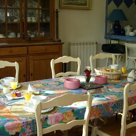 La Maison De Melen *