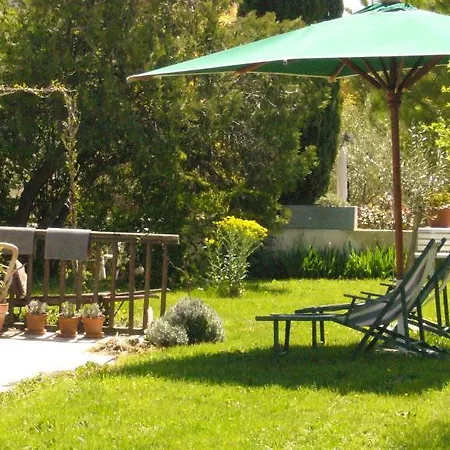 La Maison De Melen מוסטיה-סן-מארי