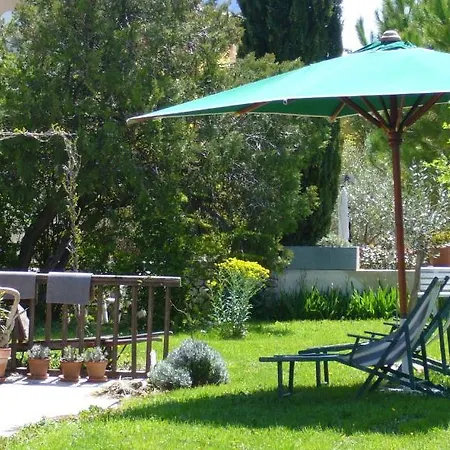 לינה וארוחת בוקר La Maison De Melen